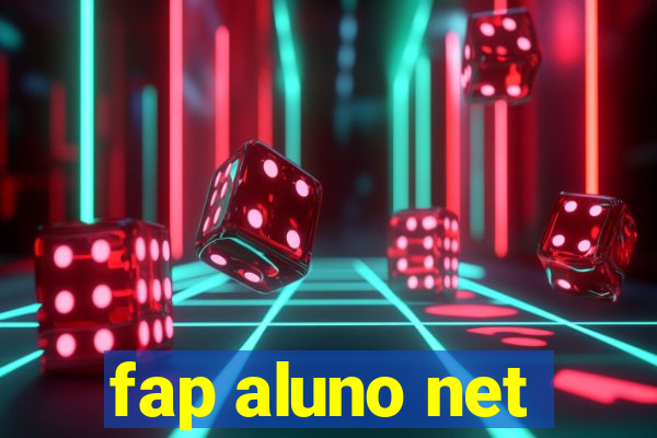 fap aluno net